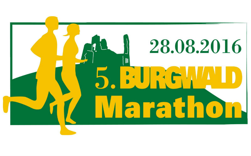 5. Burgwald Marathon 2016