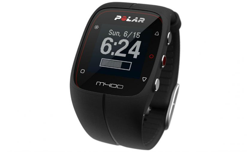 Polar M400