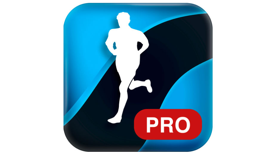 Runtastic PRO App Icon