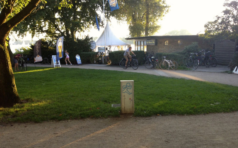 alsterrunning Hamburg