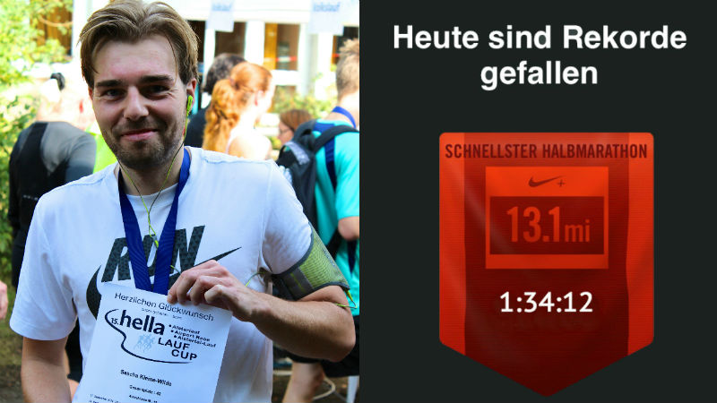 15. Hella Laufcup, Alstertallauf, Jogging Sucks