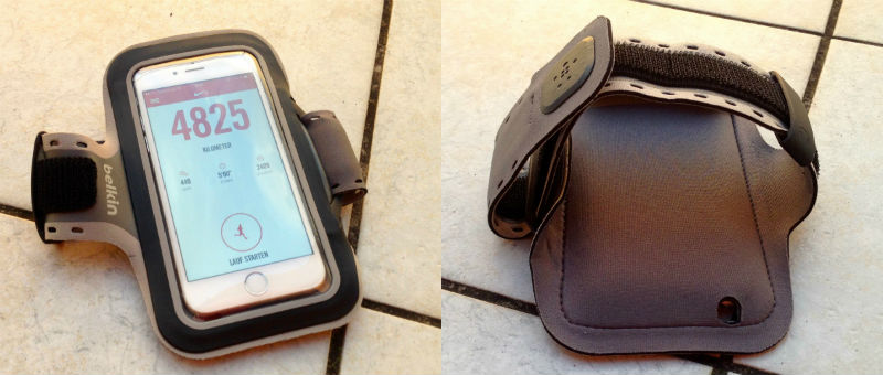 belkin Slim-Fit Plus Armband iPhone 6