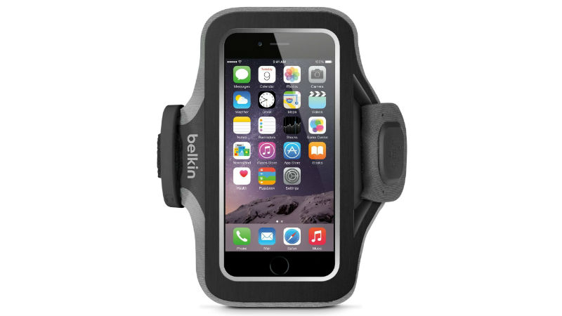 belkin Slim-Fit Plus Armband iPhone 6