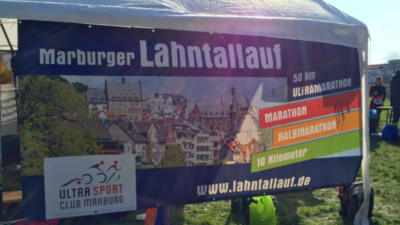 24. Lahntallauf 2016