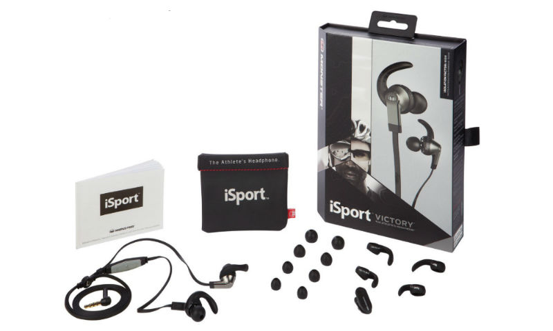 Monster iSport Victory