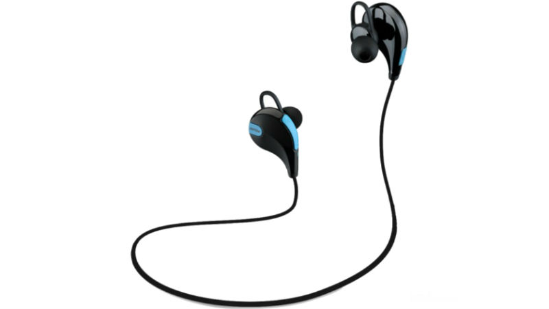 Im Test: Mpow Swift Bluetooth Sport-Headset