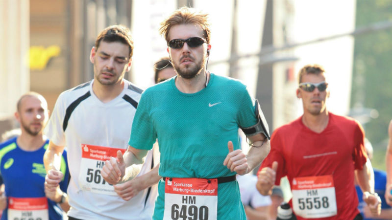 15. Marburger Nachtmarathon 2015