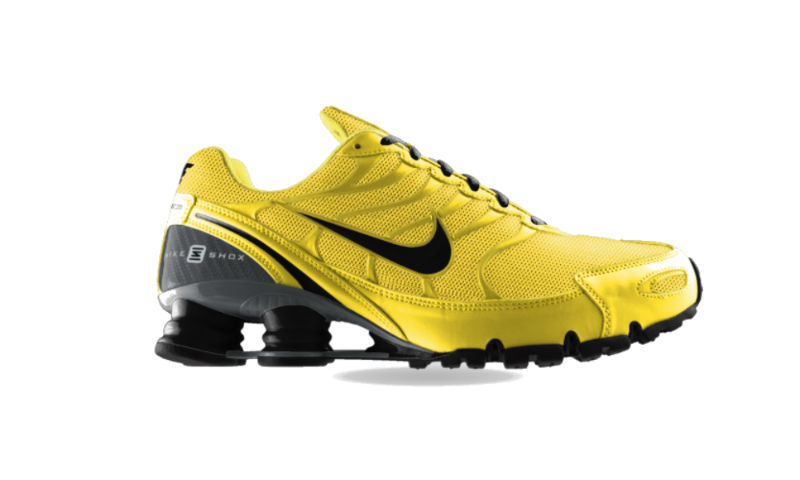 Nike Shox Turbo+