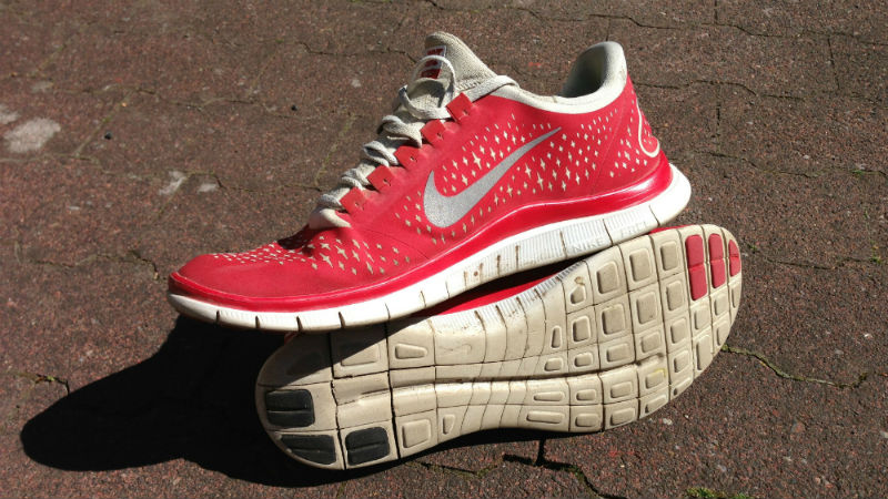 Nike free 3.0 original online
