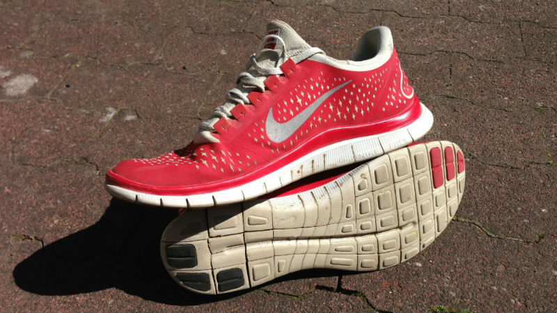 Nike Free 3.0 V4