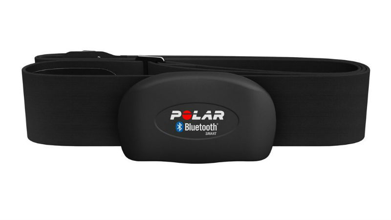 Polar H7 Heart Rate Sensor Bluetooth Herzfrequenz Wasserdicht Brustgurt 