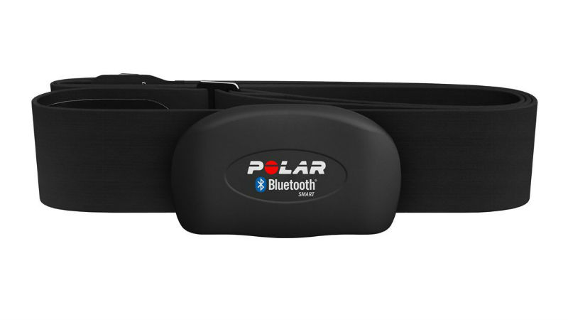 Polar H7 Herzfrequenz-Sensor