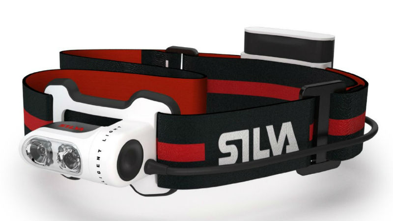 Silva Trail Runner II