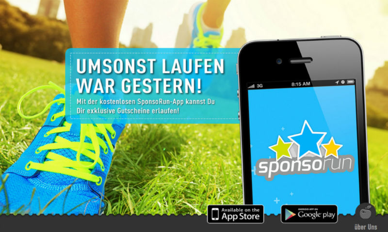 Sponsorun