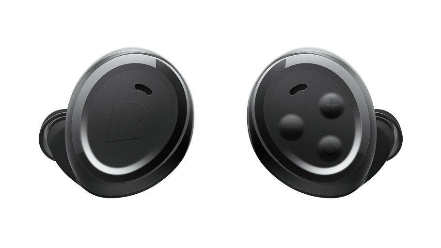 Bragi The Headphone