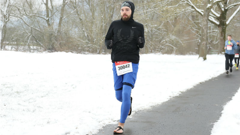 25. Lahntallauf 2018, © go4it-foto.de