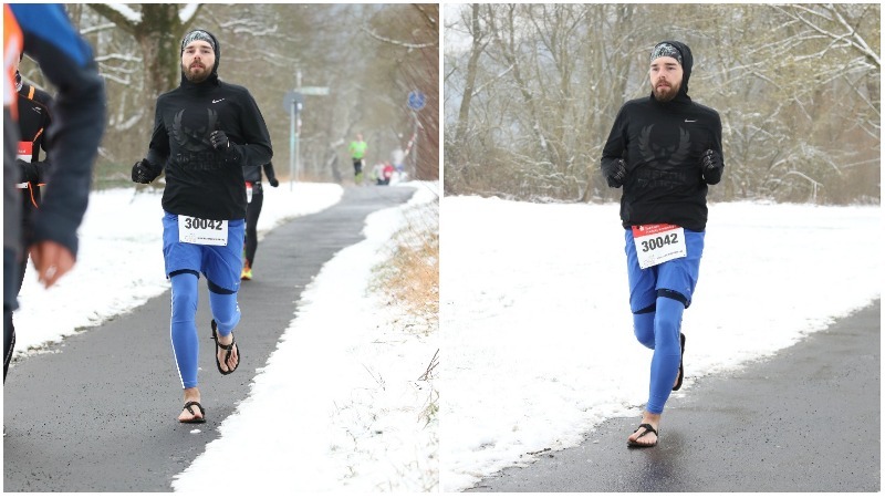 25. Lahntallauf 2018, © go4it-foto.de